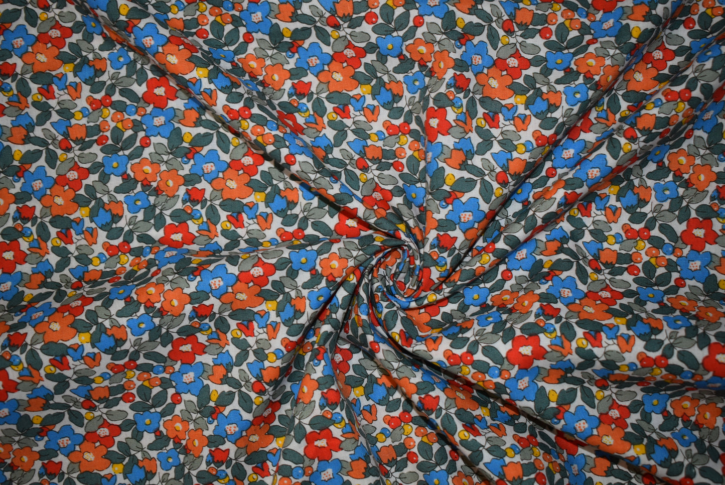 'Dolly's Mix' Print - 5 colourways