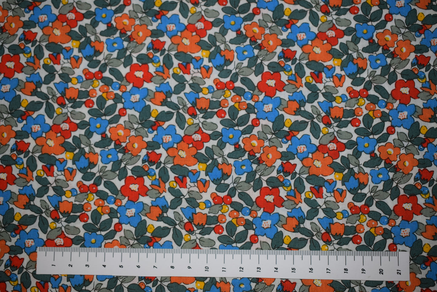 'Dolly's Mix' Print - 5 colourways