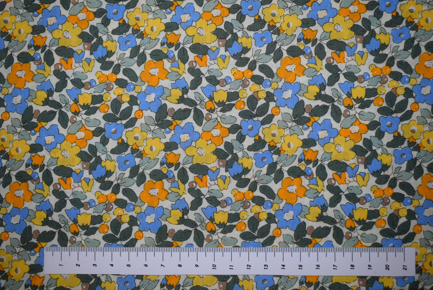 'Dolly's Mix' Print - 5 colourways