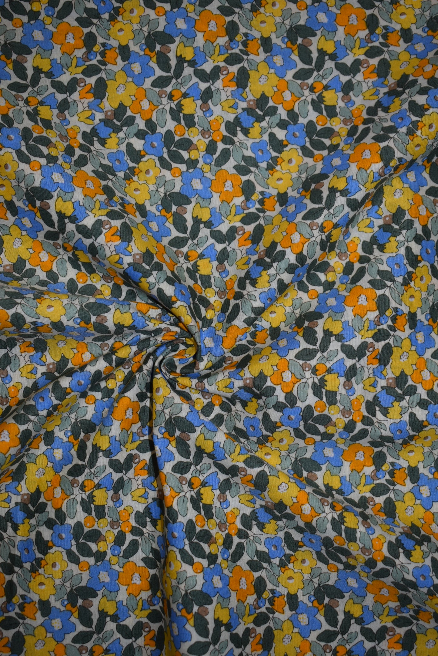 'Dolly's Mix' Print - 5 colourways
