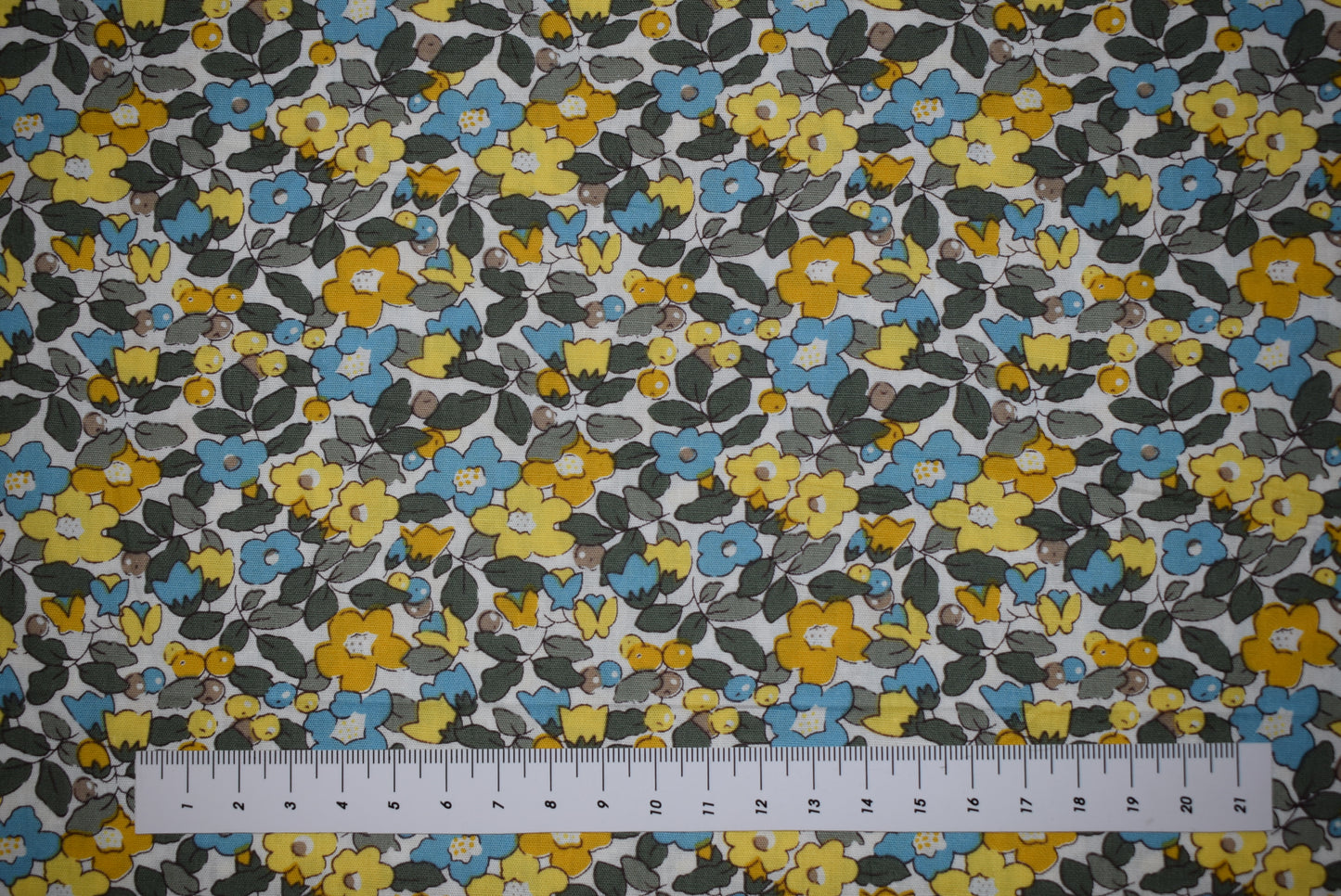 'Dolly's Mix' Print - 5 colourways