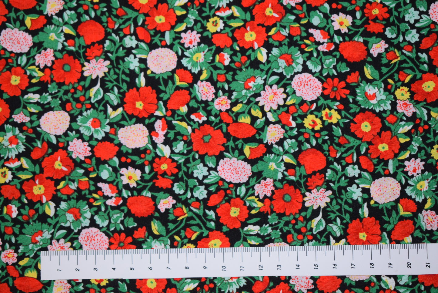 'Dolly Mix' Print - 2 colourways