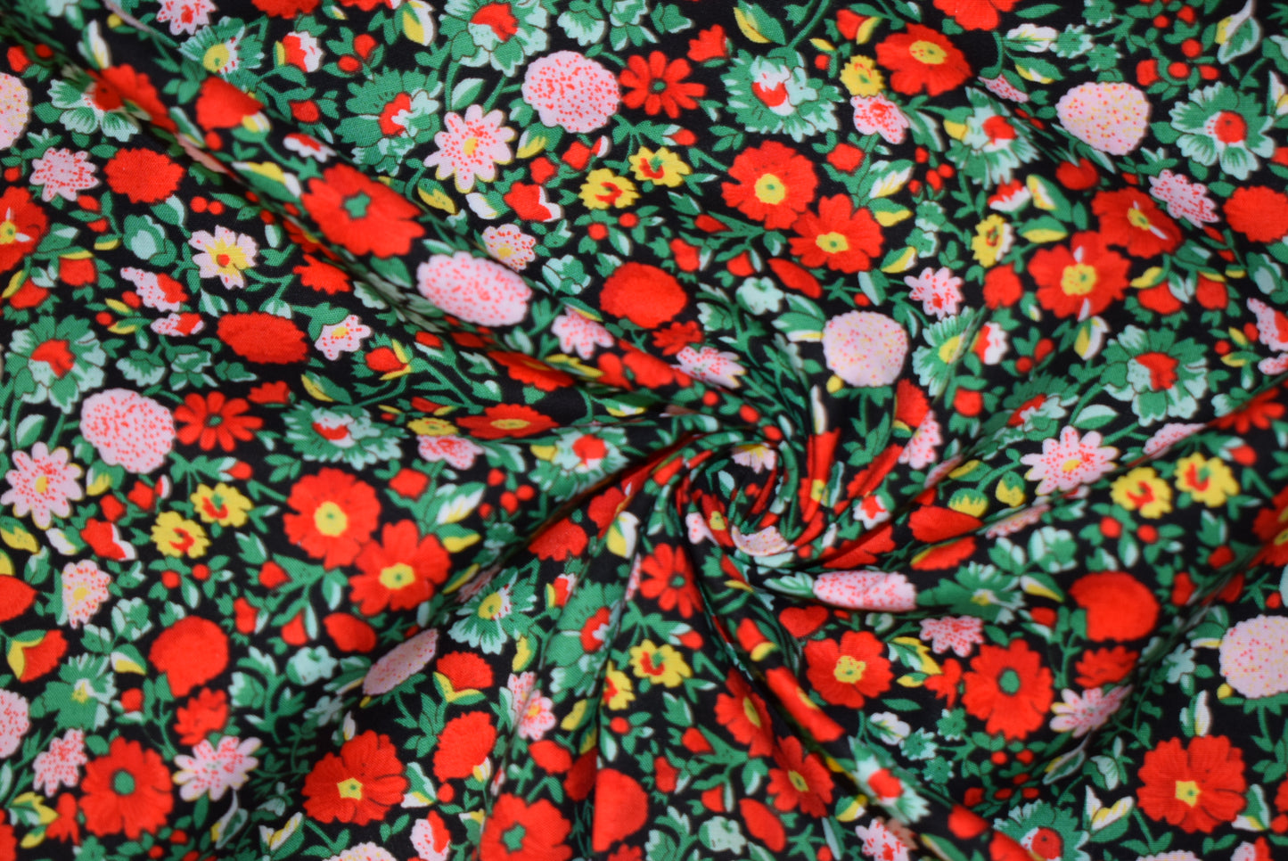 'Dolly Mix' Print - 2 colourways