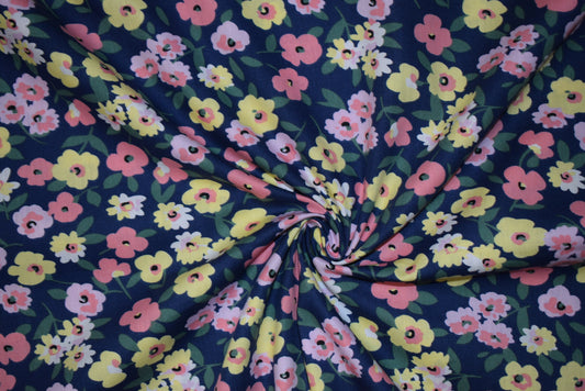 'Dolly's Mix' Print - 2 colourways
