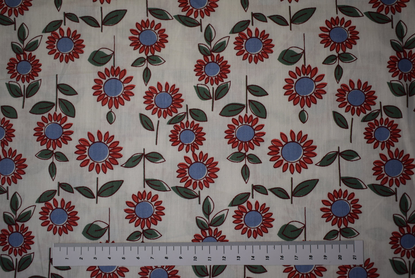 'Dolly's Mix' Print  -  1702