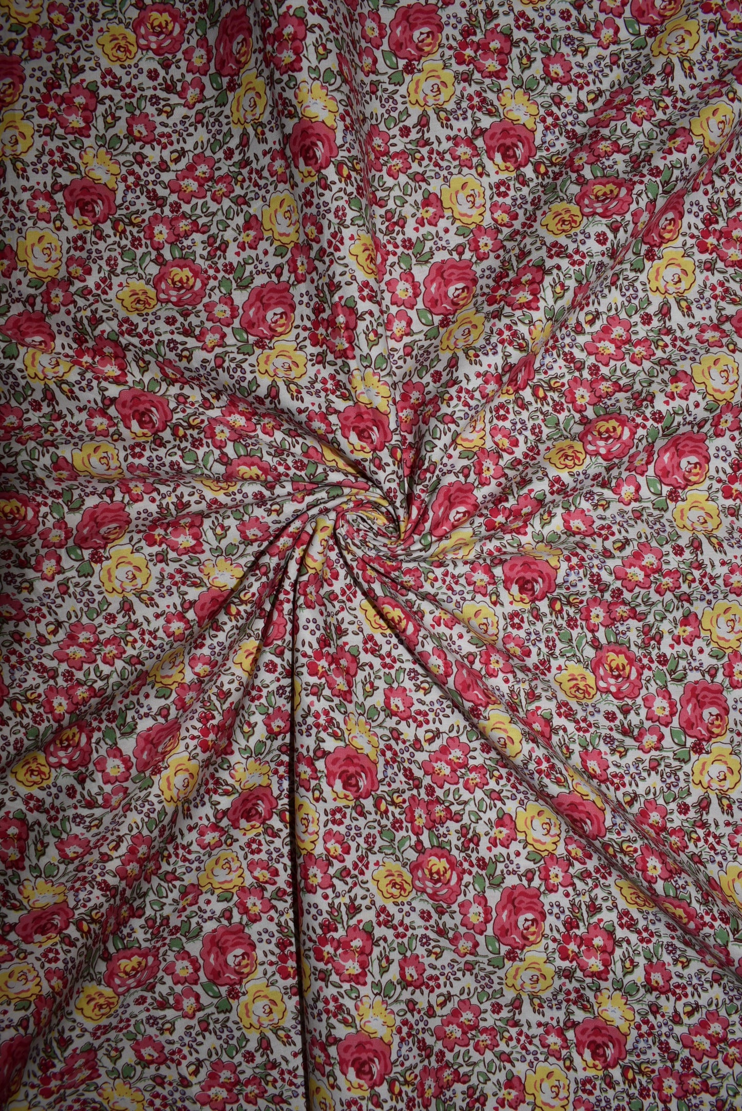 'Dolly's Mix' Print  -  1393