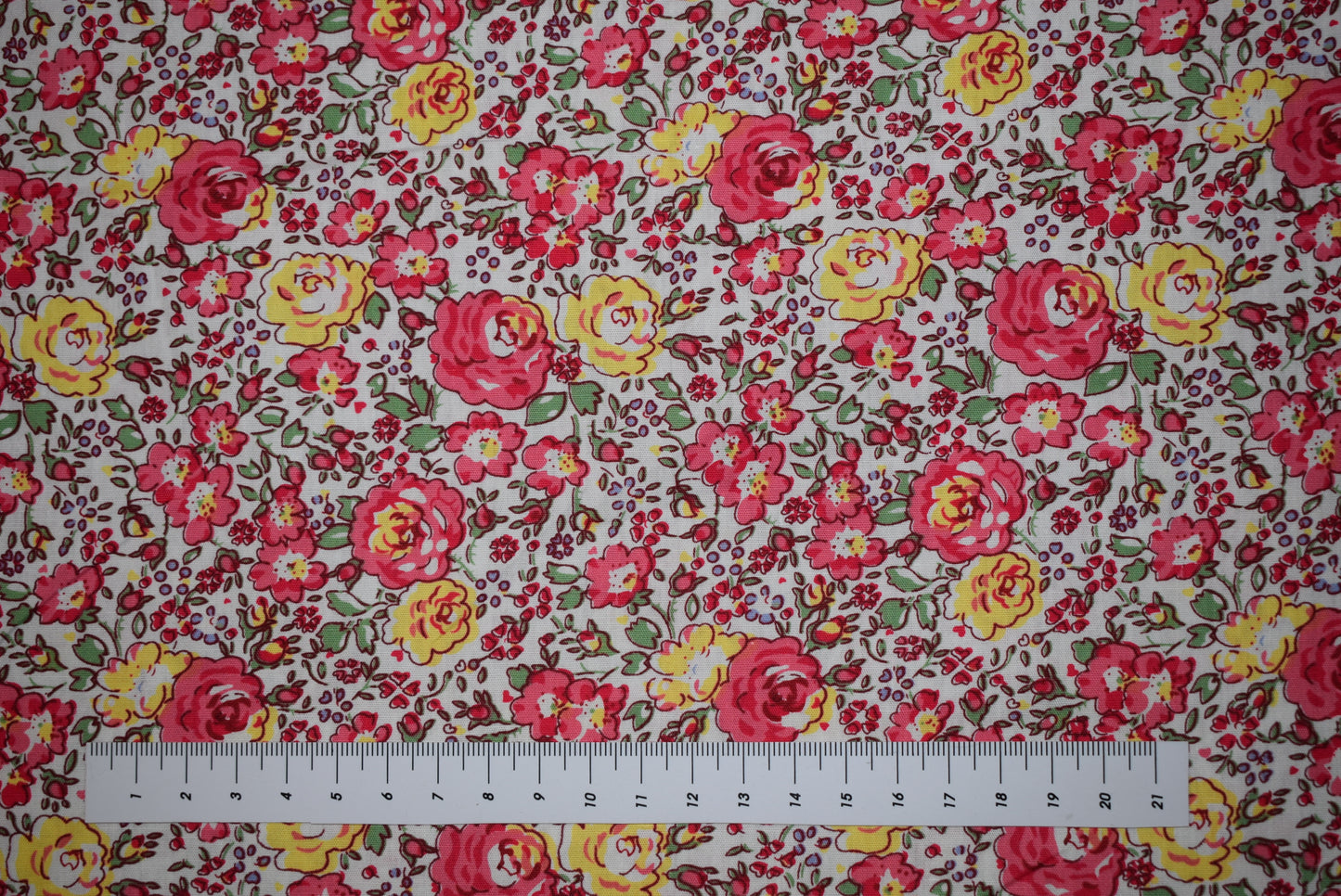 'Dolly's Mix' Print  -  1393