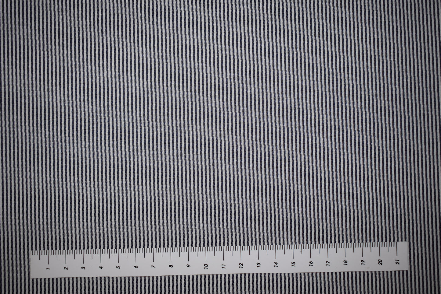 Seersucker Stripe - 2 colourways