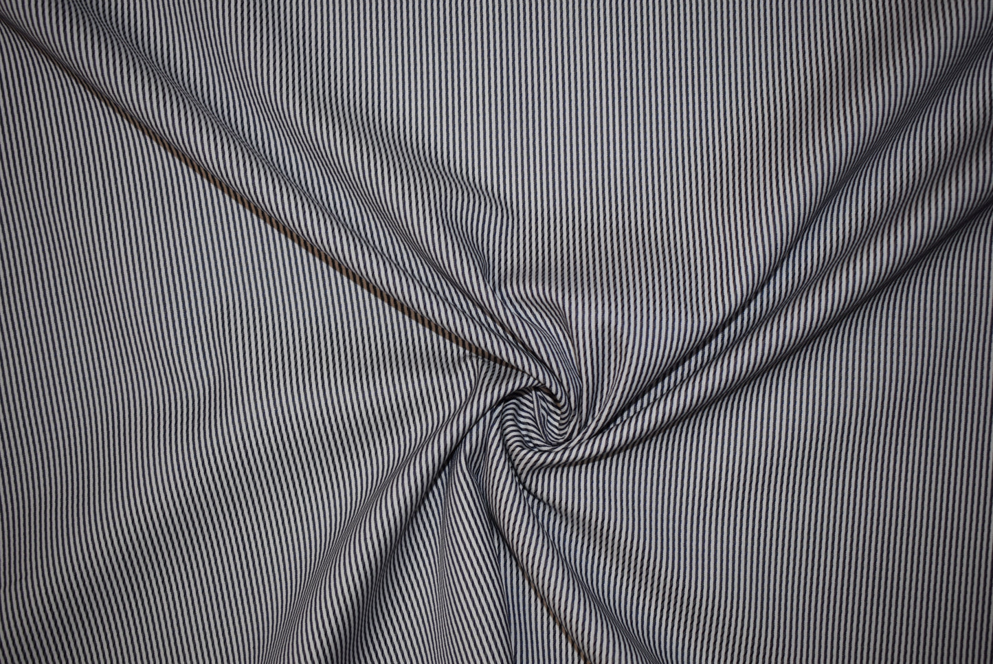 Seersucker Stripe - 2 colourways