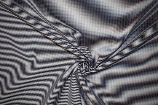 Seersucker Stripe - 2 colourways