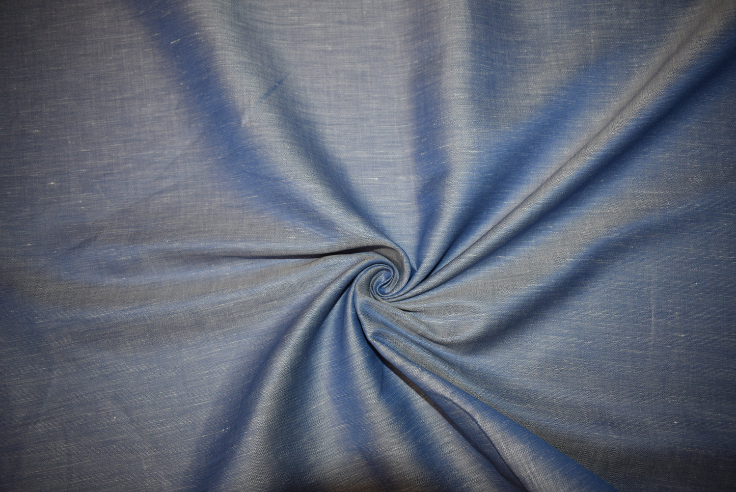 Mini Herringbone Linen Mix
