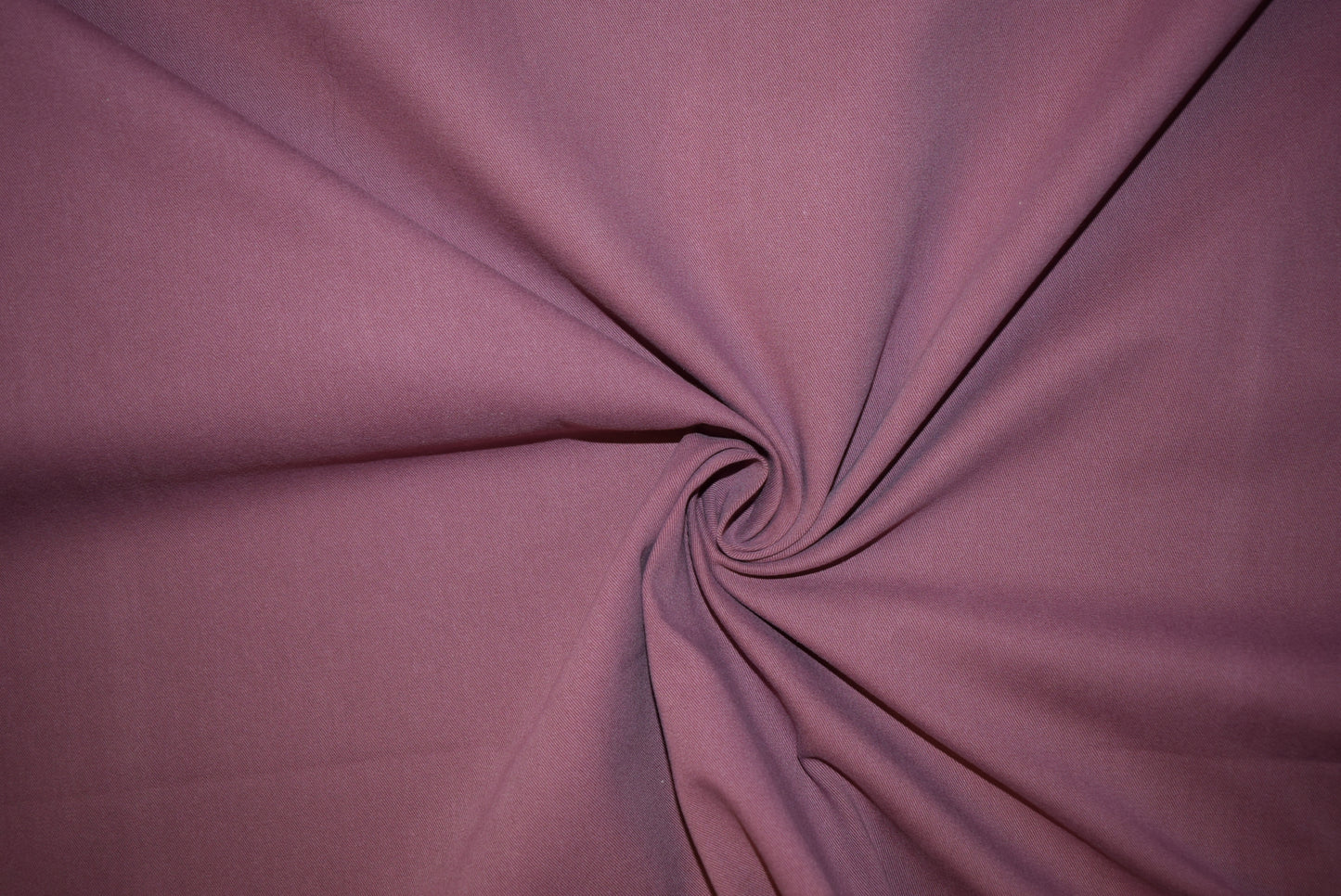 'Hydrangea' Peached Twill