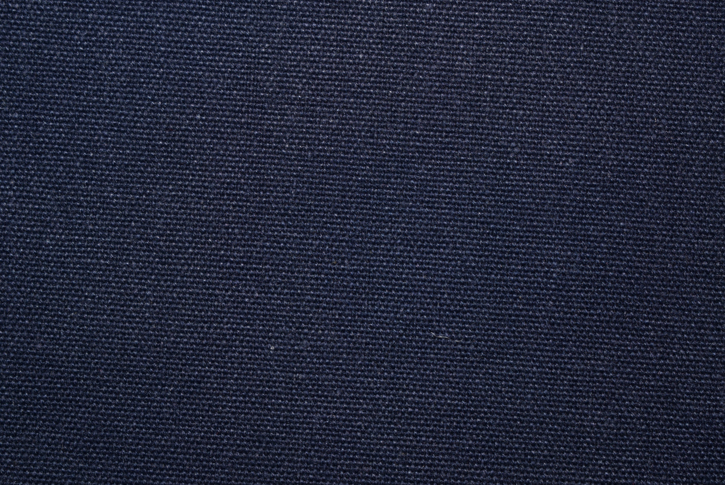 Navy Canvas - Extra Wide!😊