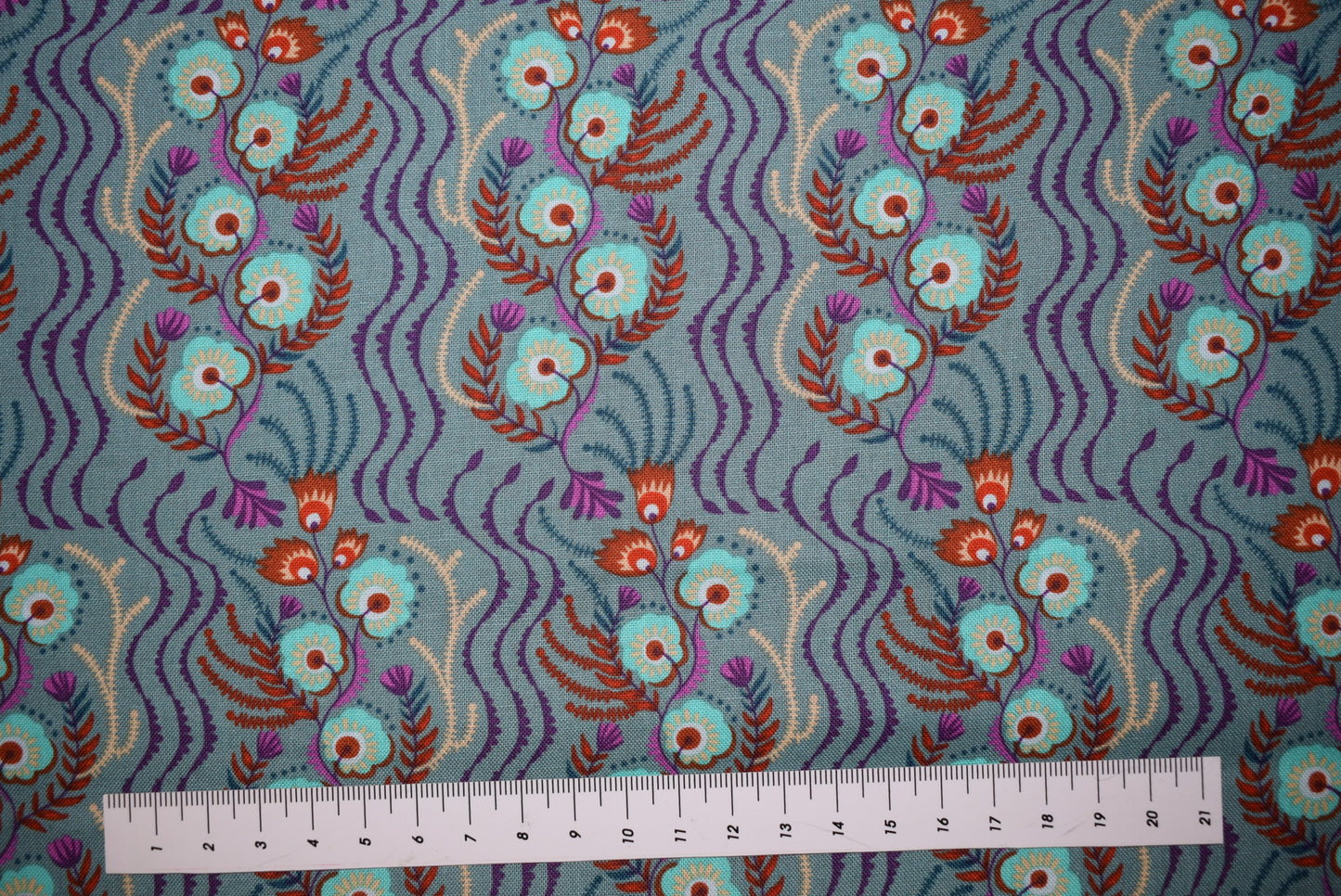 'Allegory' Japanese Print - 2 colourways