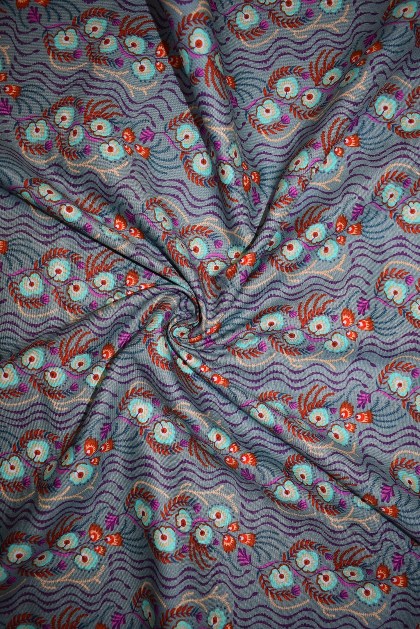 'Allegory' Japanese Print - 2 colourways
