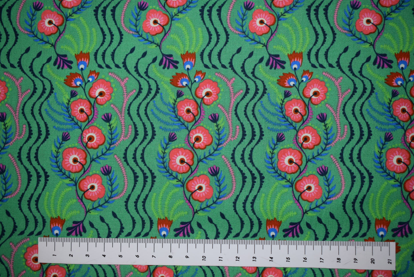 'Allegory' Japanese Print - 2 colourways