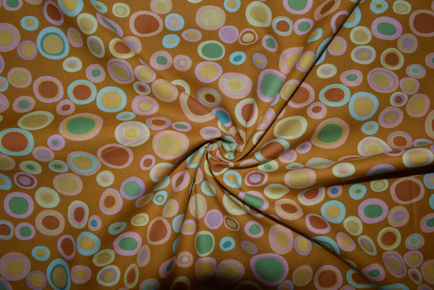 'Kaffe Fassett' 'From The Archives' - Bubbles - 2 colourways