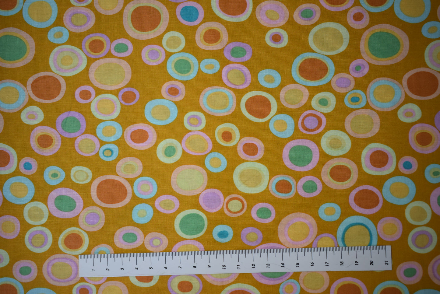 'Kaffe Fassett' 'From The Archives' - Bubbles - 2 colourways