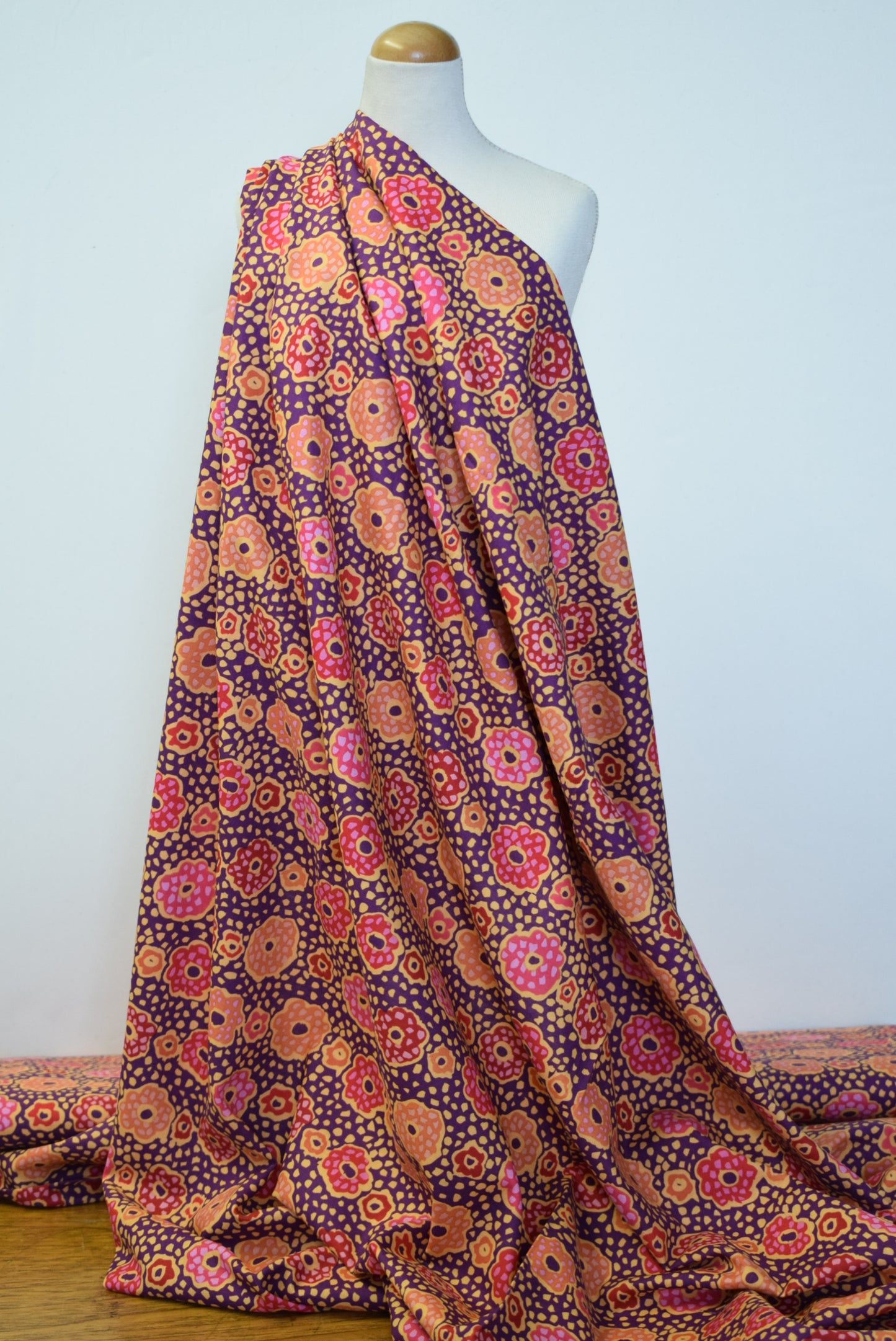 'Kaffe Fassett' 'From The Archives' - 2 colourways
