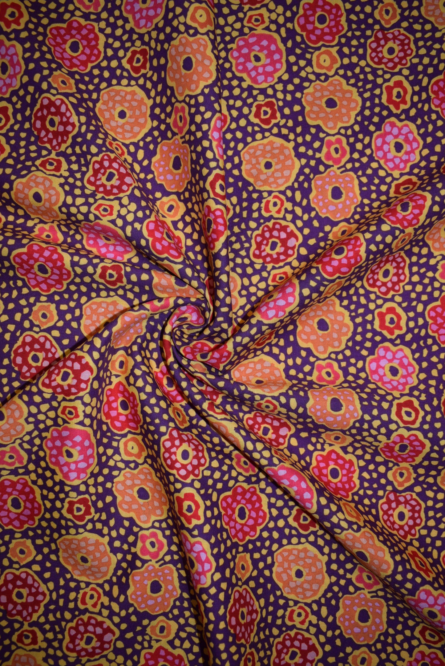 'Kaffe Fassett' 'From The Archives' - 2 colourways