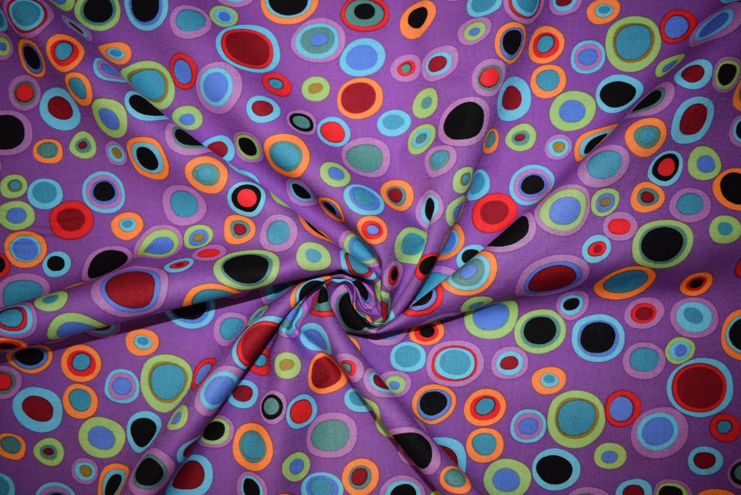 'Kaffe Fassett' 'From The Archives' - Bubbles - 2 colourways