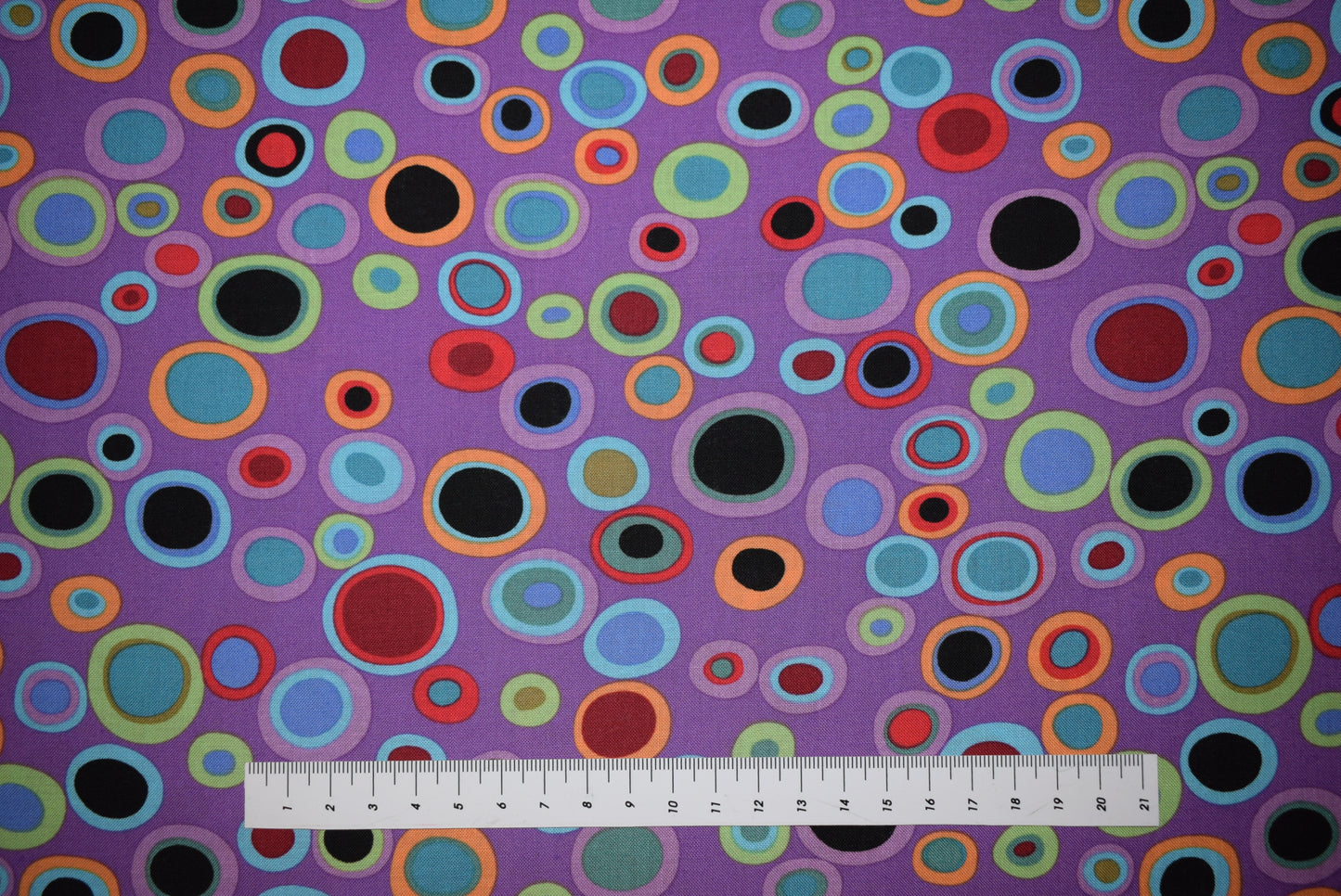 'Kaffe Fassett' 'From The Archives' - Bubbles - 2 colourways