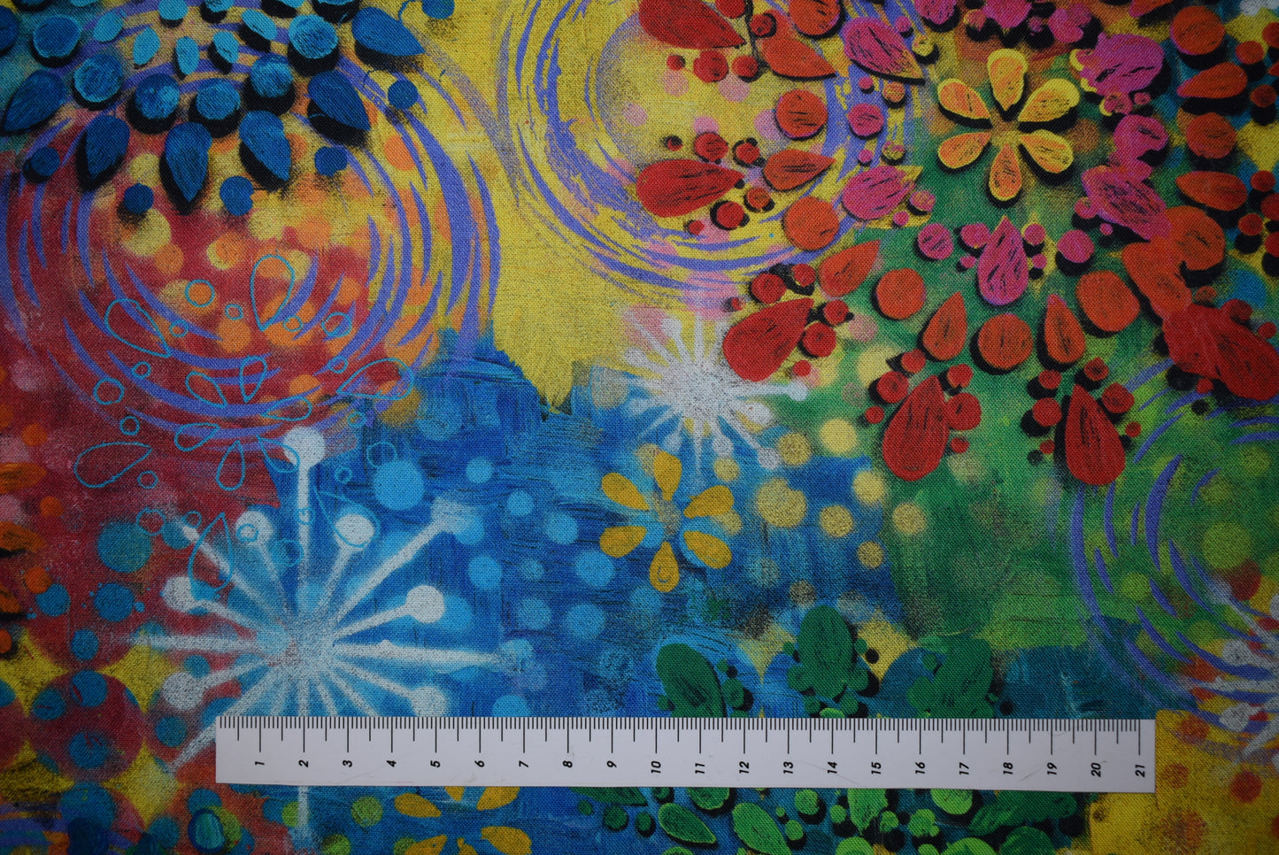 'Dragonfly Dance' 'Dazzle' -Multi