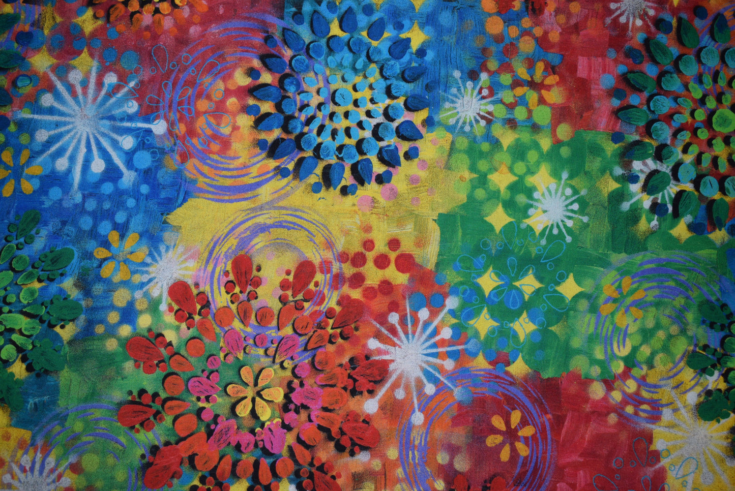 'Dragonfly Dance' 'Dazzle' -Multi