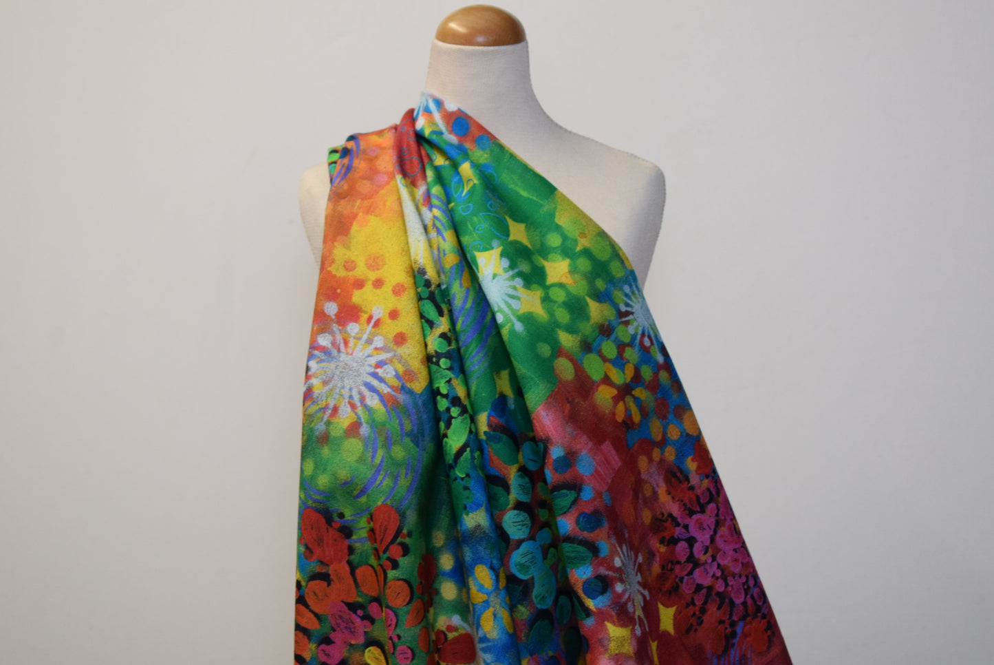 'Dragonfly Dance' 'Dazzle' -Multi