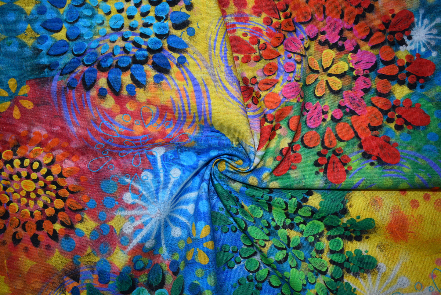 'Dragonfly Dance' 'Dazzle' -Multi