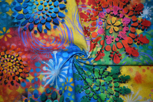'Dragonfly Dance' 'Dazzle' -Multi
