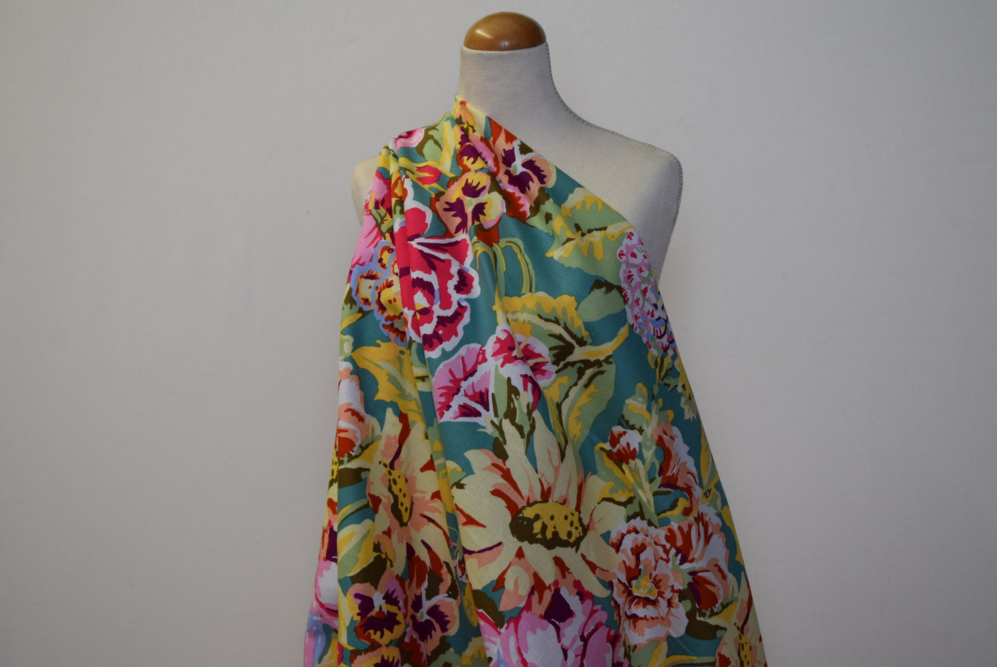 'Kaffe Fassett' 'From The Archives' 2 colourways