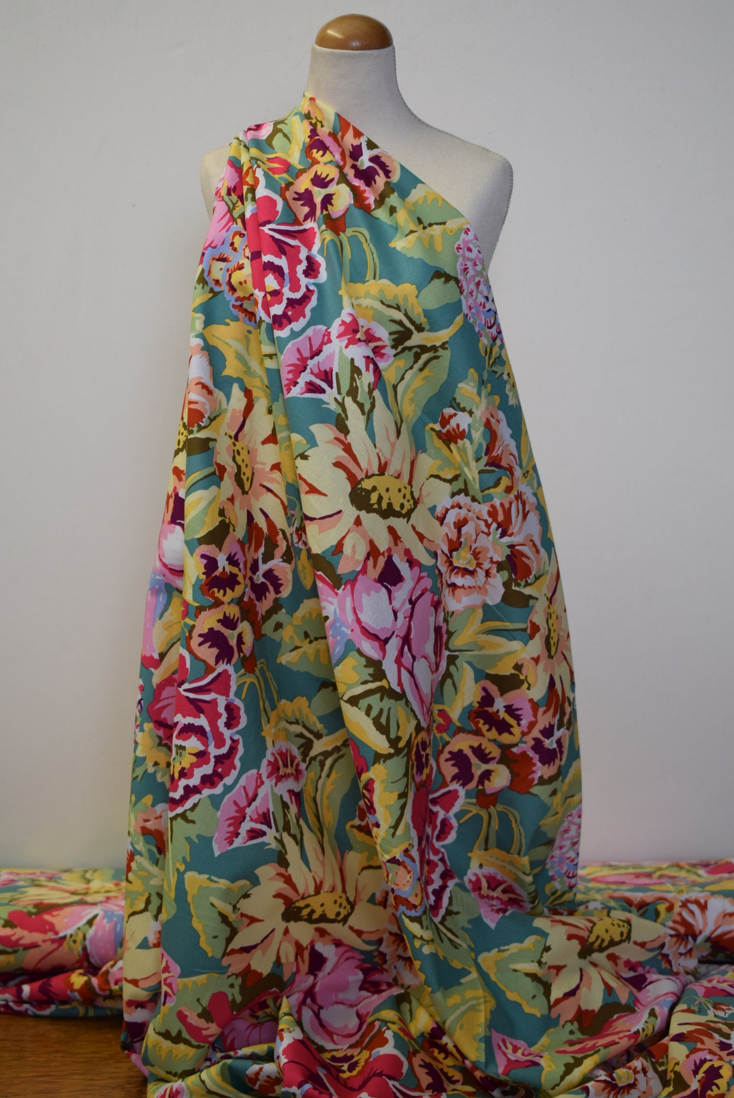 'Kaffe Fassett' 'From The Archives' 2 colourways