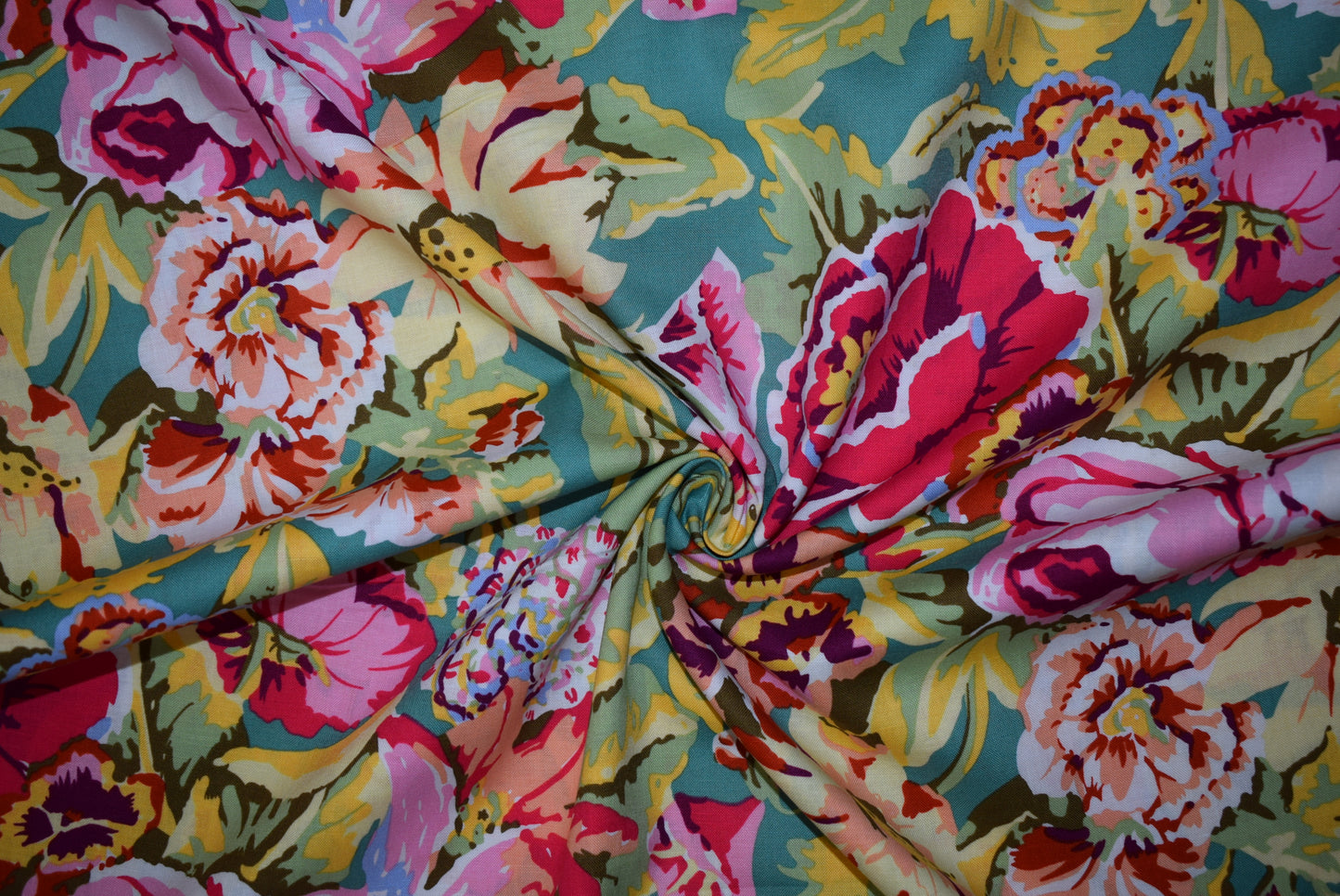 'Kaffe Fassett' 'From The Archives' 2 colourways
