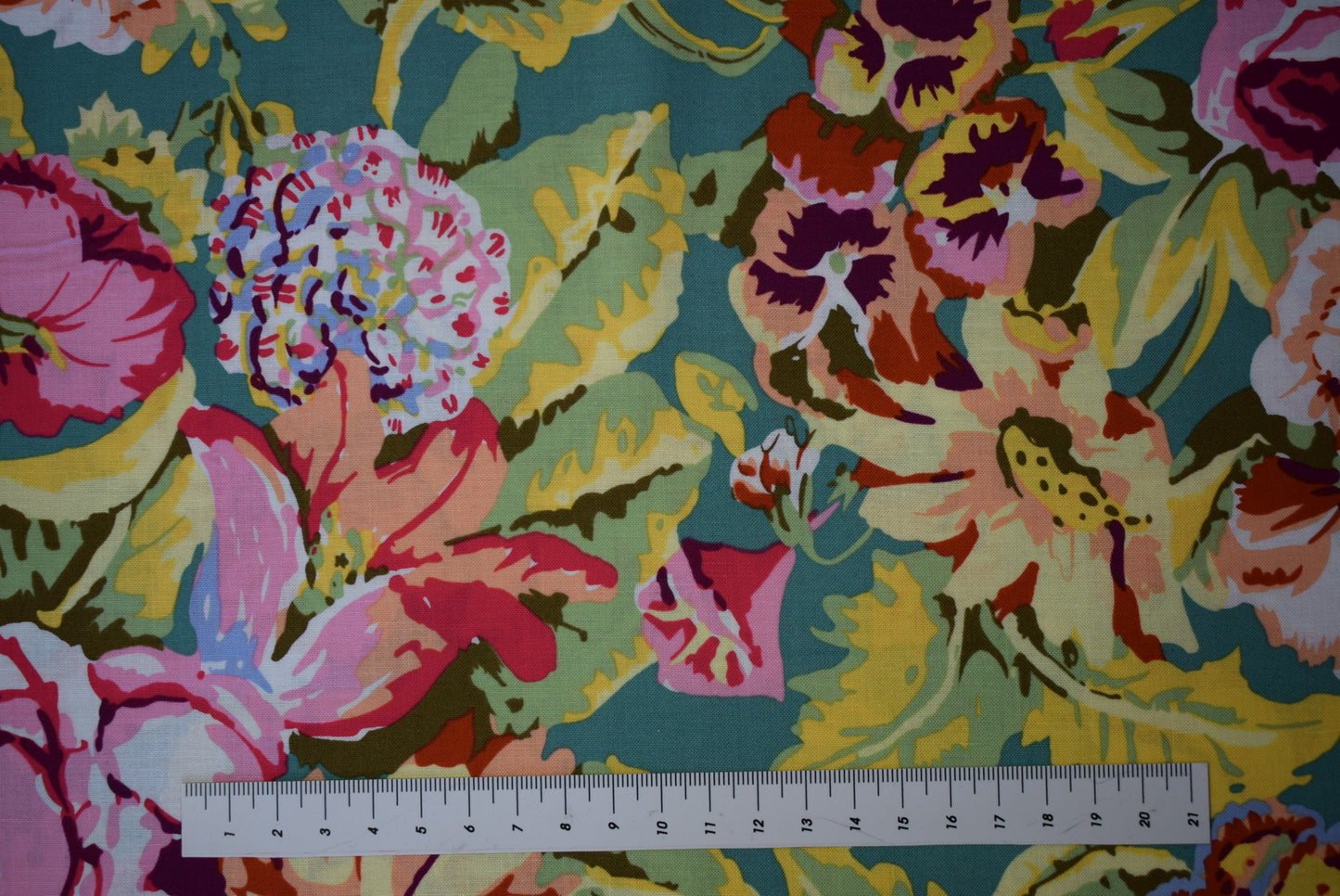 'Kaffe Fassett' 'From The Archives' 2 colourways