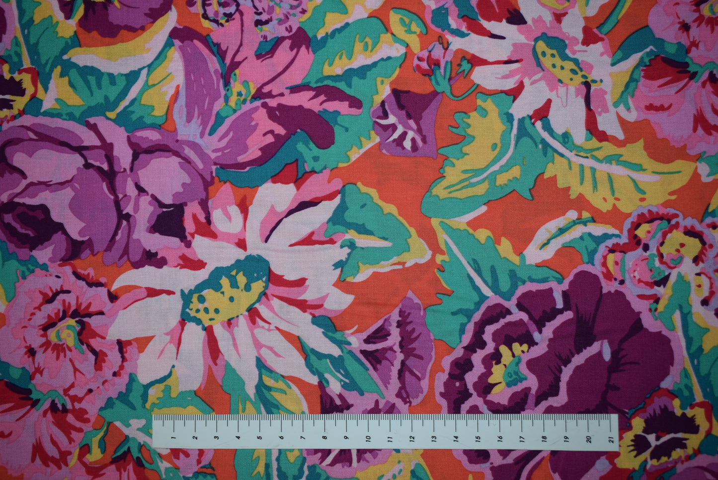 'Kaffe Fassett' 'From The Archives' 2 colourways