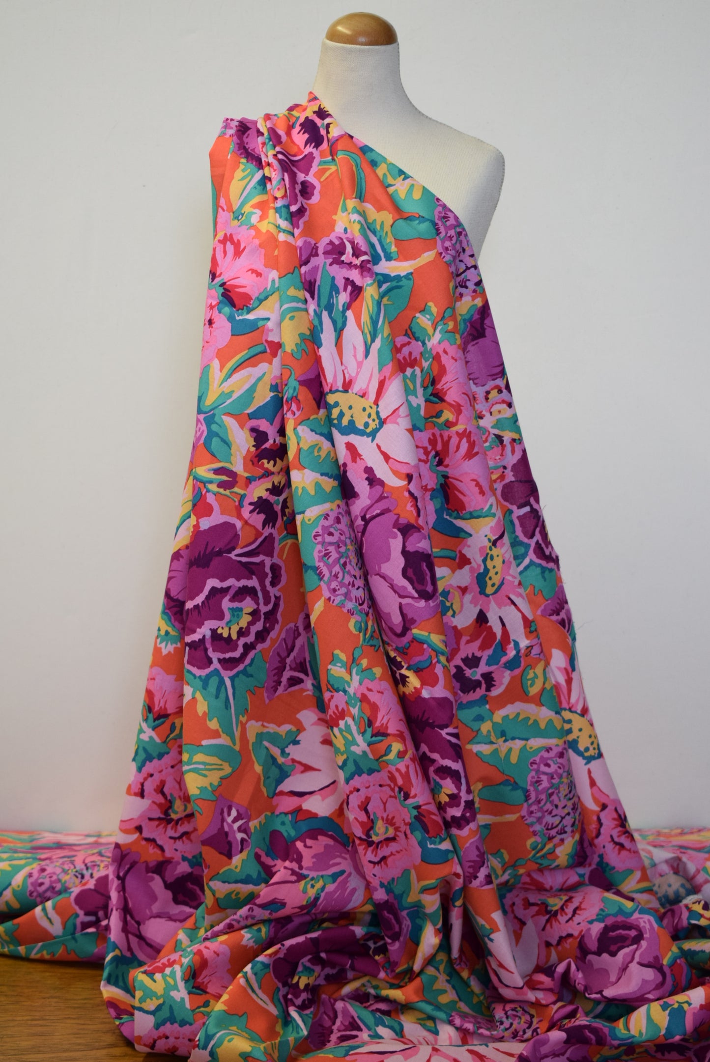 'Kaffe Fassett' 'From The Archives' 2 colourways
