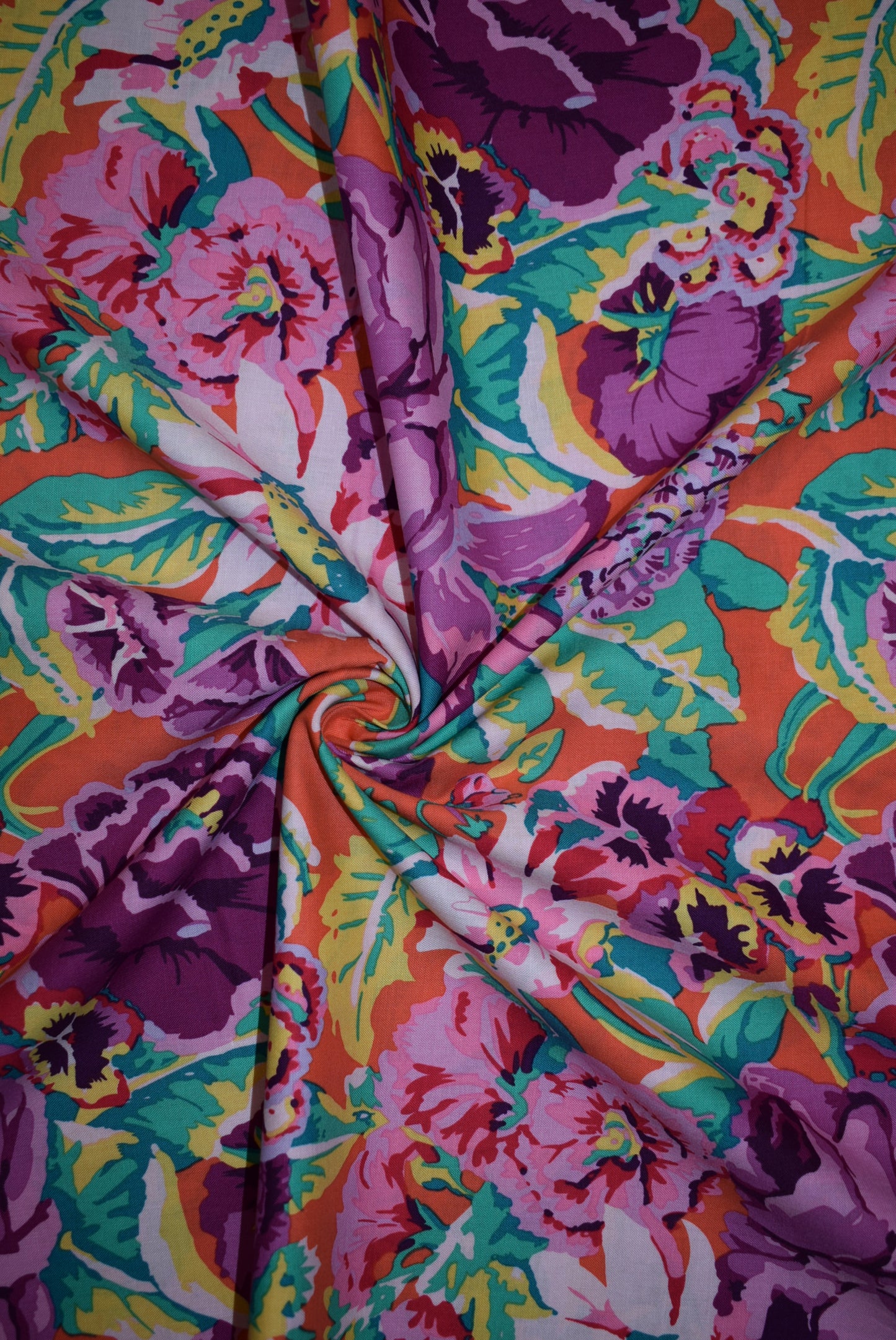 'Kaffe Fassett' 'From The Archives' 2 colourways