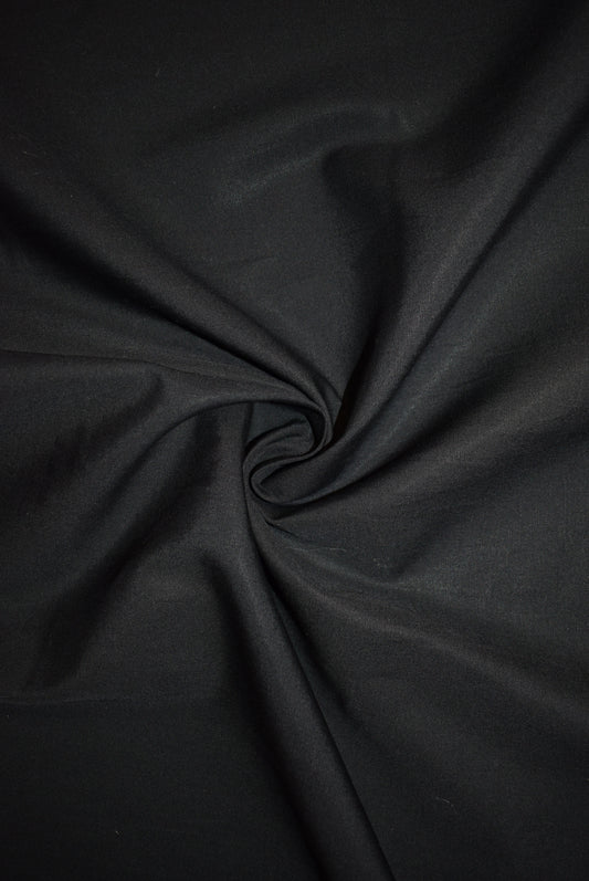Cotton Poplin - 15 colourways