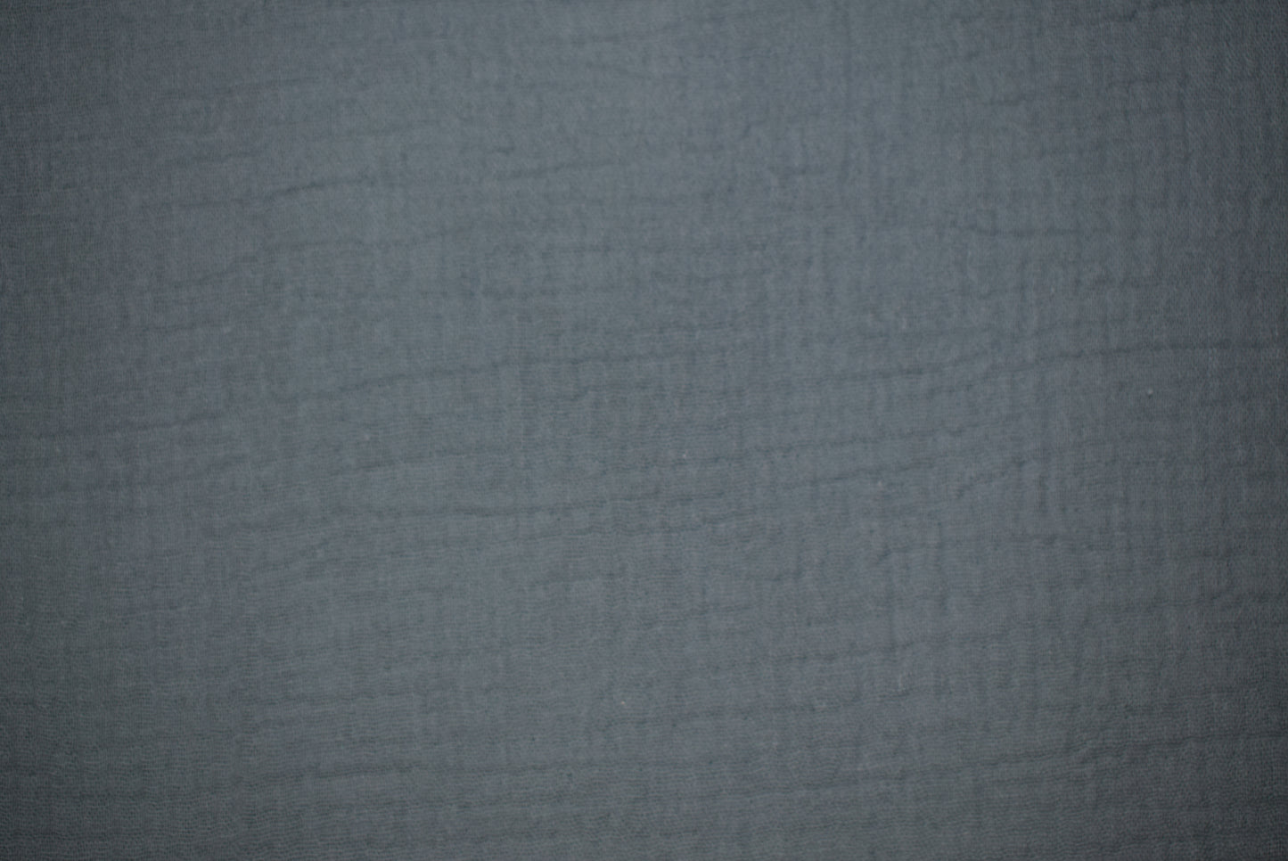 Double Gauze -  8 colourways