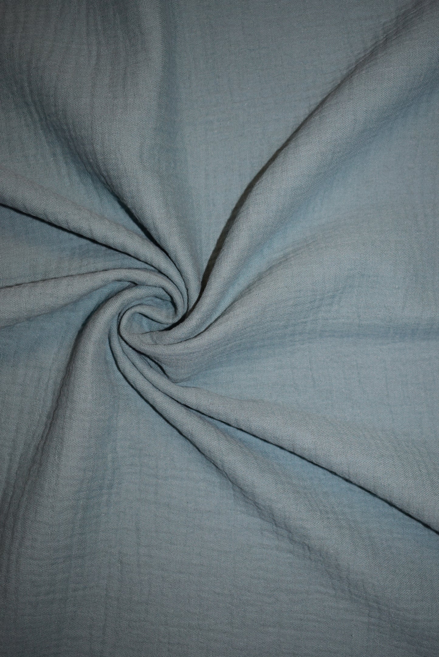 Double Gauze -  8 colourways