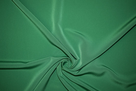 Luxury Crépe - 5 colourways