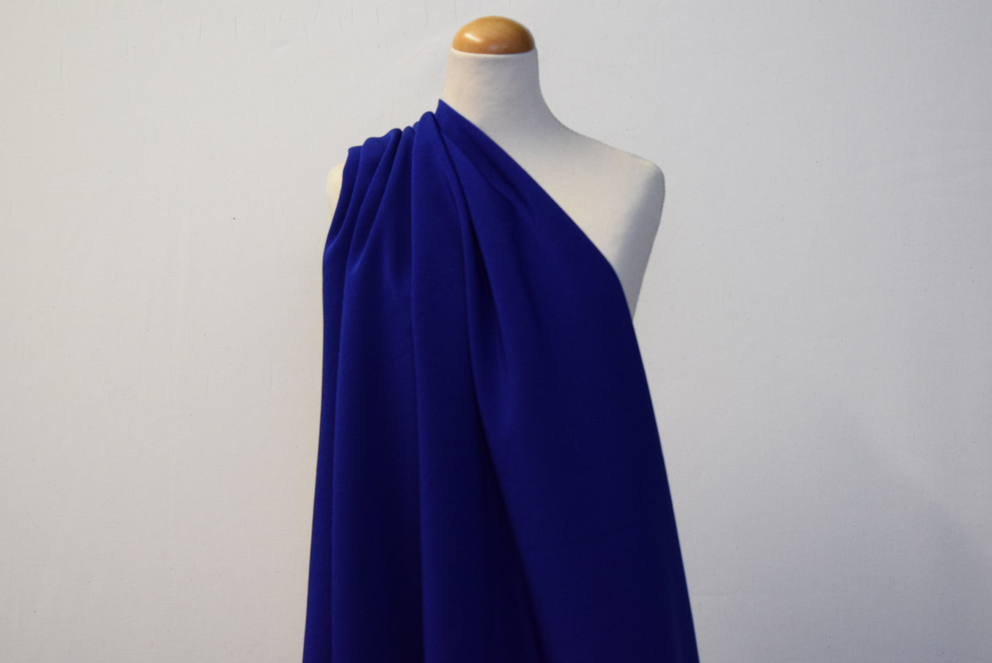 Luxury Crépe - 5 colourways