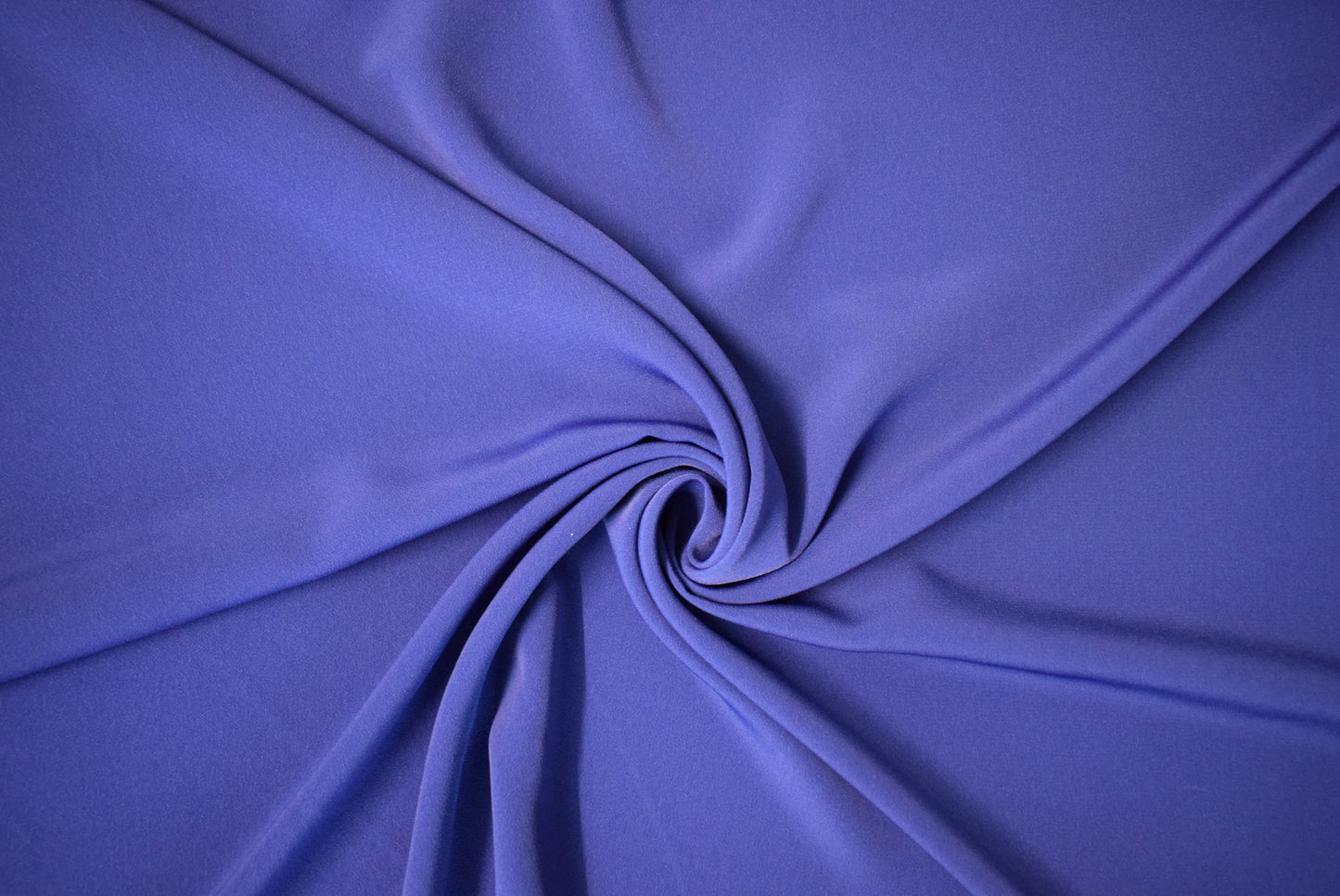 Luxury Crépe - 5 colourways