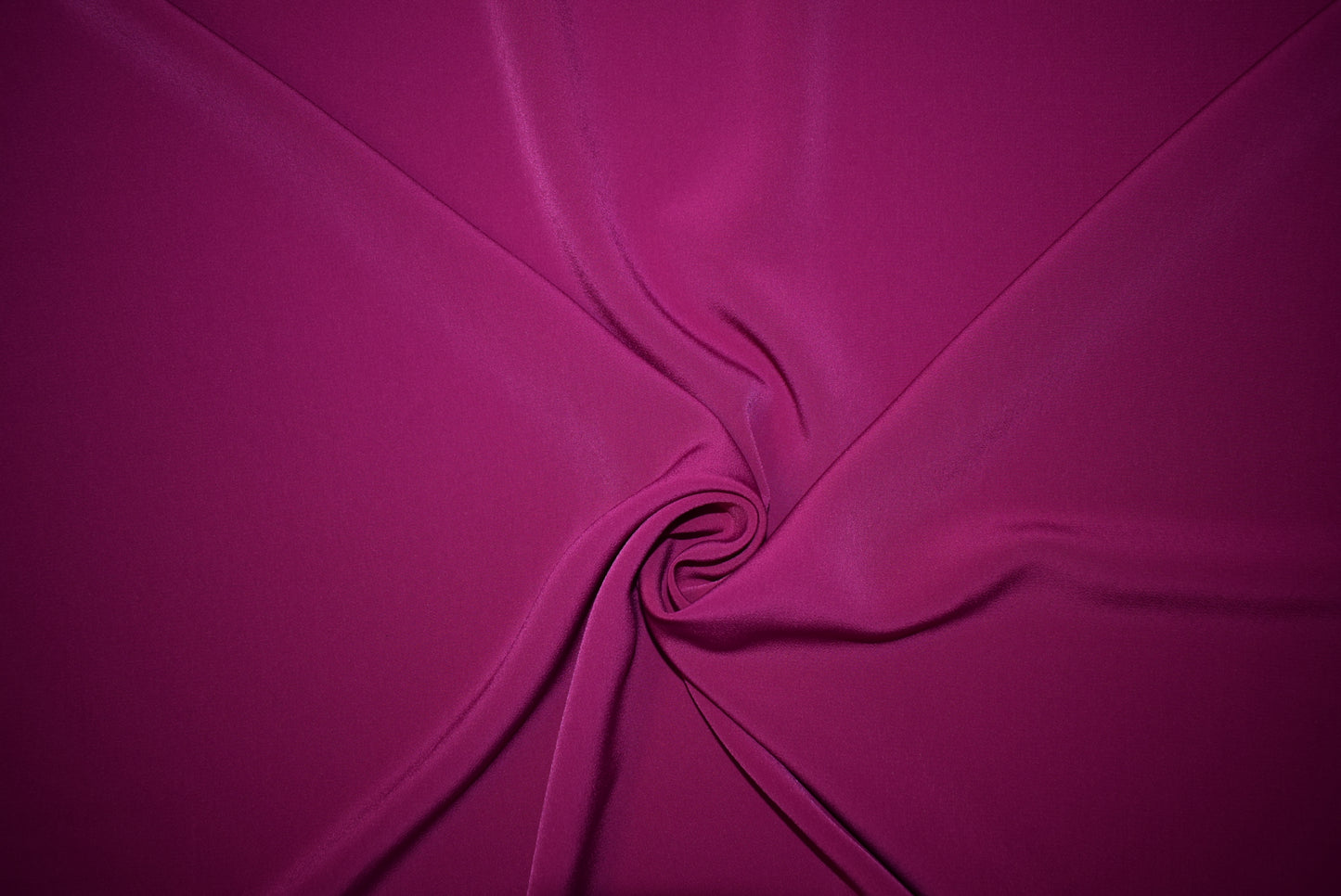 Luxury Crépe - 5 colourways