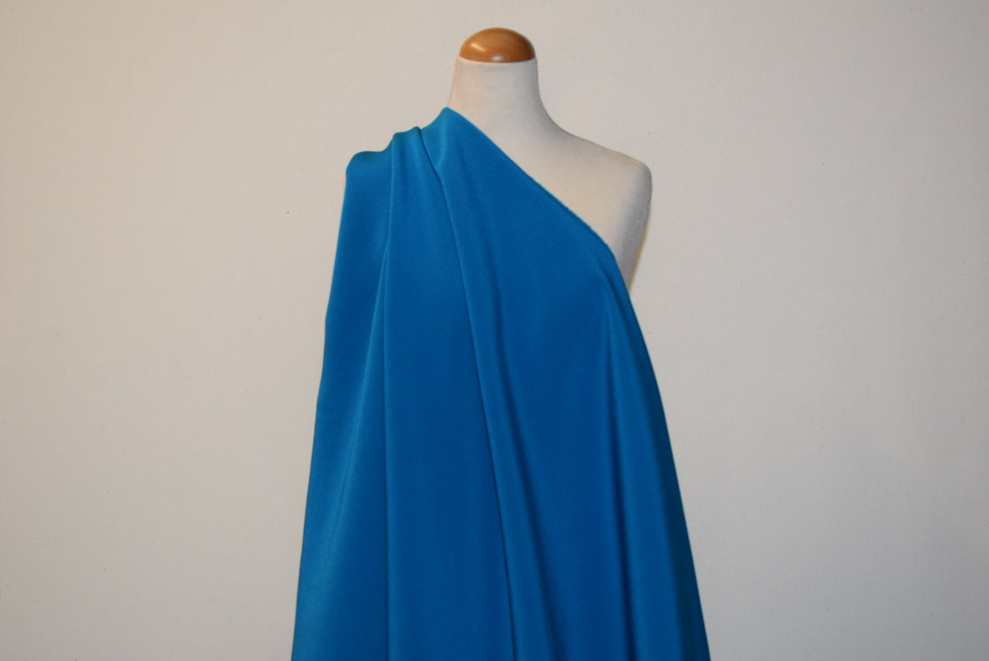 Luxury Crépe - 5 colourways