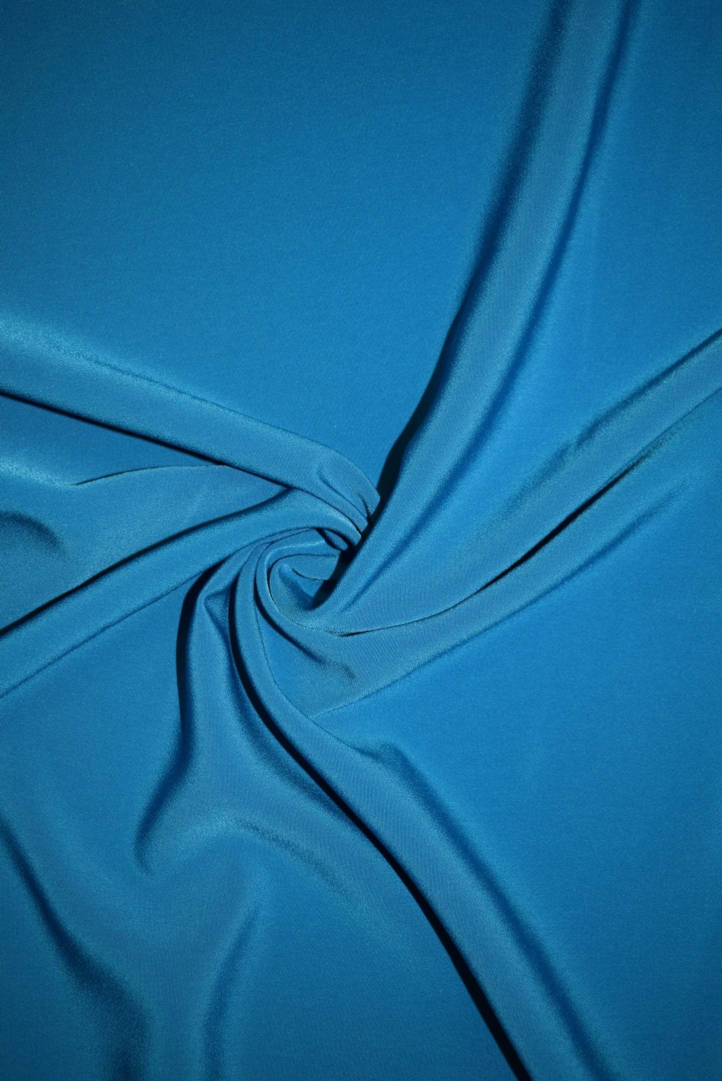 Luxury Crépe - 5 colourways