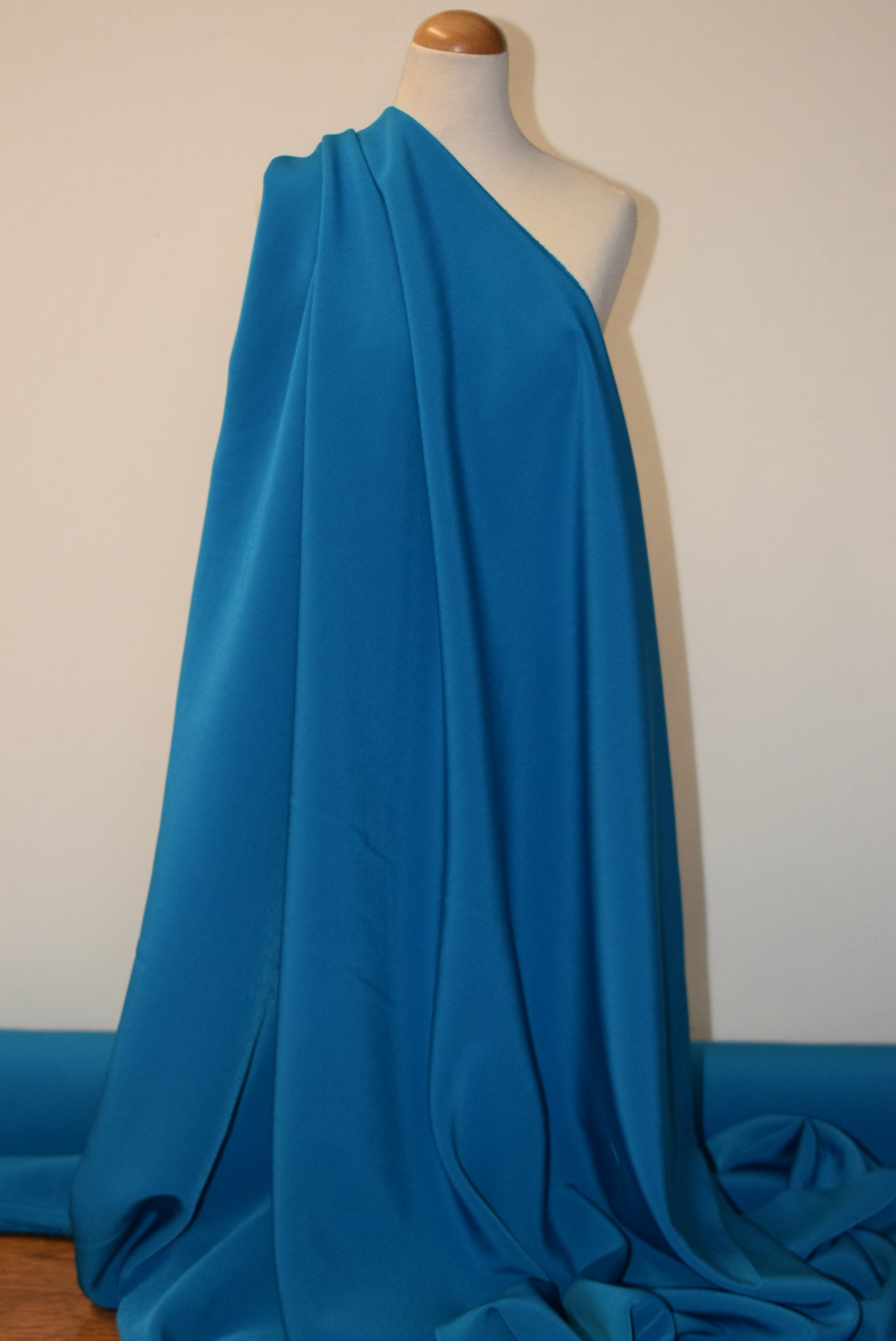 Luxury Crépe - 5 colourways