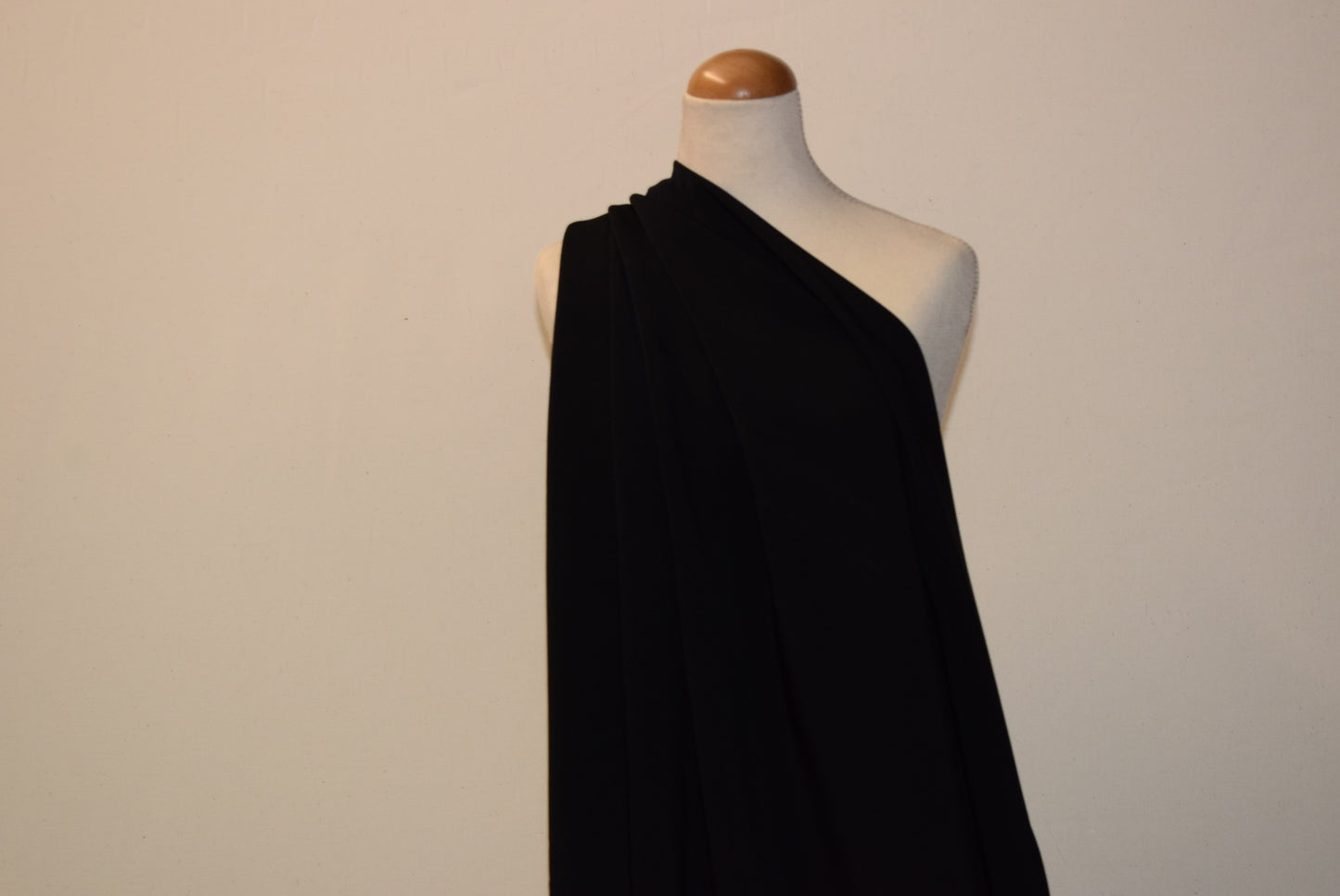 Luxury Crépe - 5 colourways