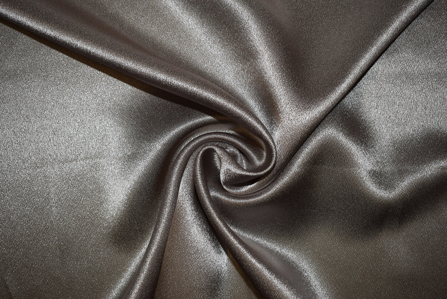 'Cristallo' Crépe Satin - 6 colourways